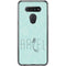 Disney The Little Mermaid Ariel Daydreamer Art LG K51/Q51 Clear Case