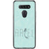 Disney The Little Mermaid Ariel Daydreamer Art LG K51/Q51 Clear Case