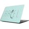 Disney The Little Mermaid Ariel Daydreamer Art Apple MacBook Skin