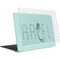Disney The Little Mermaid Ariel Daydreamer Art MacBook Air 13in (2020) Case plus Skin