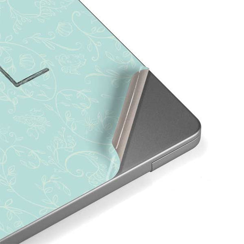 Disney The Little Mermaid Ariel Daydreamer Art MacBook Pro 14in (2021-24) Skin