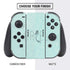 Disney The Little Mermaid Ariel Daydreamer Art Nintendo Switch Bundle Skin