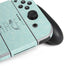 Disney The Little Mermaid Ariel Daydreamer Art Nintendo Switch OLED (2021) Skin
