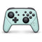 Disney The Little Mermaid Ariel Daydreamer Art Nintendo Switch Pro Controller Skin