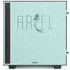 Disney The Little Mermaid Ariel Daydreamer Art NZXT H510 Compact ATX Mid-Tower Case Skin