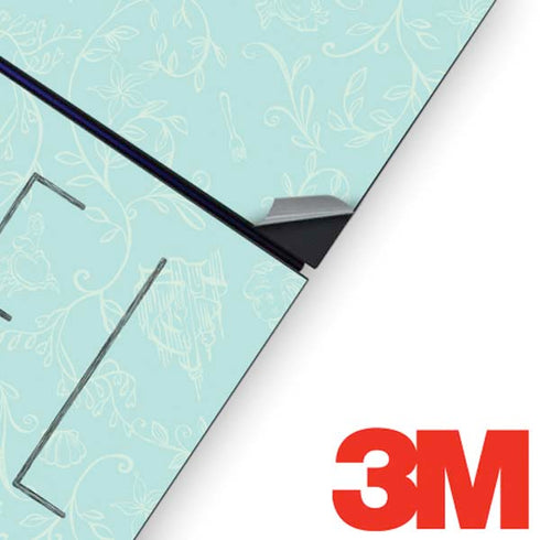 Disney The Little Mermaid Ariel Daydreamer Art PS4 Console Skin