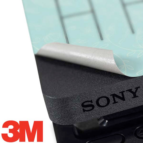 Disney The Little Mermaid Ariel Daydreamer Art PS4 Pro Bundle Skin