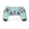 Disney The Little Mermaid Ariel Daydreamer Art PS4 Pro/Slim Controller Skin