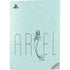 Disney The Little Mermaid Ariel Daydreamer Art PS5 Digital Edition Console Skin