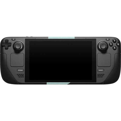 Disney The Little Mermaid Ariel Daydreamer Art Steam Deck Handheld Gaming Computer Skin
