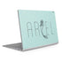 Disney The Little Mermaid Ariel Daydreamer Art Surface Book 2 13.5in Skin
