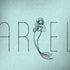Disney The Little Mermaid Ariel Daydreamer Art Surface Book 2 13.5in Skin