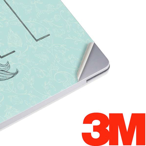 Disney The Little Mermaid Ariel Daydreamer Art Surface Laptop 3 13.5in Skin