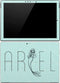 Disney The Little Mermaid Ariel Daydreamer Art Surface Pro 4 Skin
