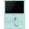 Disney The Little Mermaid Ariel Daydreamer Art Surface Pro 6 Skin