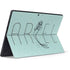 Disney The Little Mermaid Ariel Daydreamer Art Surface Pro 7 Skin