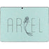 Disney The Little Mermaid Ariel Daydreamer Art Surface Pro 9 Skin