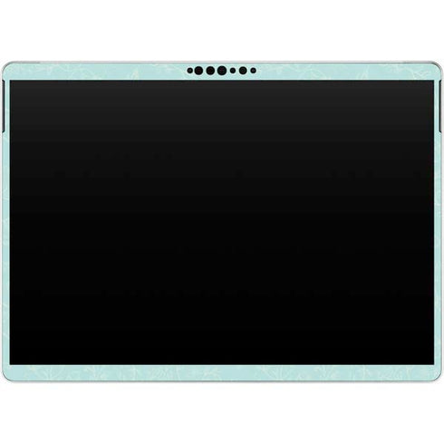 Disney The Little Mermaid Ariel Daydreamer Art Surface Pro 9 Skin