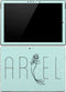 Disney The Little Mermaid Ariel Daydreamer Art Surface Pro (2017) Skin