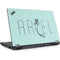 Disney The Little Mermaid Ariel Daydreamer Art Lenovo ThinkPad Skin