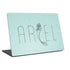 Disney The Little Mermaid Ariel Daydreamer Art Universal Laptop 12in (9.8 x 6.8in) Skin