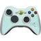 Disney The Little Mermaid Ariel Daydreamer Art Xbox 360 Wireless Controller Skin