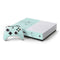 Disney The Little Mermaid Ariel Daydreamer Art Xbox One S Console and Controller Bundle Skin