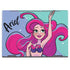 Disney Princess Ariel Art HP Envy Skin