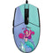 Disney Princess Ariel Art G203 Prodigy RGB Wired Gaming Mouse Skin