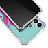 Disney Princess Ariel Art Galaxy A13 5G Clear Case