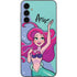 Disney Princess Ariel Art Galaxy A14 5G Skin