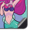Disney Princess Ariel Art Galaxy A14 5G Skin