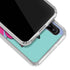 Disney Princess Ariel Art Galaxy A30 Clear Case