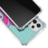 Disney Princess Ariel Art Galaxy A33 5G Clear Case