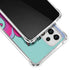 Disney Princess Ariel Art Galaxy A53 5G Clear Case