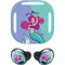Disney Princess Ariel Art Galaxy Buds Pro Skin