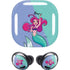 Disney Princess Ariel Art Galaxy Buds Pro Skin