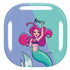 Disney Princess Ariel Art Galaxy Buds Pro Skin