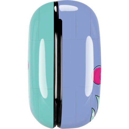 Disney Princess Ariel Art Galaxy Buds Pro Skin