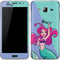 Disney Princess Ariel Art Galaxy J3 Skin