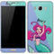 Disney Princess Ariel Art Galaxy J7 Skin