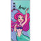 Disney Princess Ariel Art Galaxy Note 10 Skin