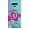 Disney Princess Ariel Art Galaxy Note 9 Skin