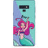 Disney Princess Ariel Art Galaxy Note 9 Skin