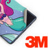 Disney Princess Ariel Art Galaxy Note 9 Skin