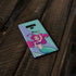 Disney Princess Ariel Art Galaxy Note 9 Skin