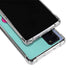 Disney Princess Ariel Art Galaxy Note20 5G Clear Case