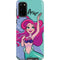 Disney Princess Ariel Art Galaxy S20 Pro Case
