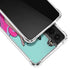 Disney Princess Ariel Art Galaxy S21 5G Clear Case