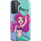 Disney Princess Ariel Art Galaxy S21 5G Pro Case